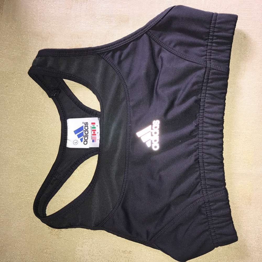 Adidas Sports Bra