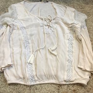 American eagle shirt