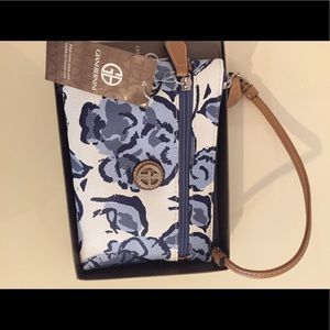 Giani Bernini mini purse