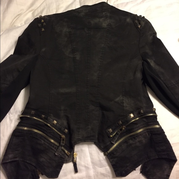 Jacket - Picture 2 of 2