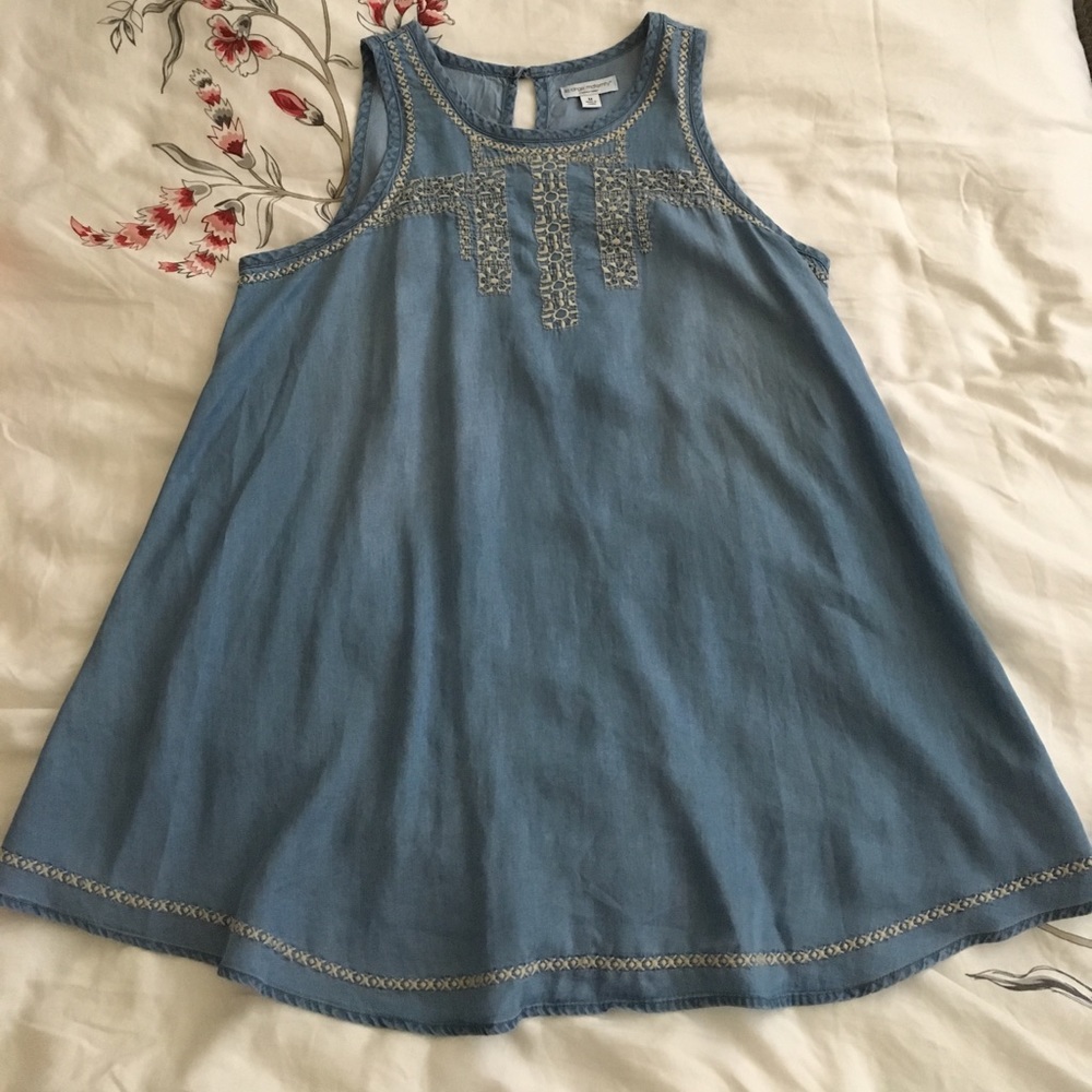 Maternity Swing top