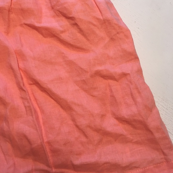 GAP Linen Top - Picture 5 of 5