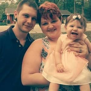 Meet your Posher, Kayla n cody