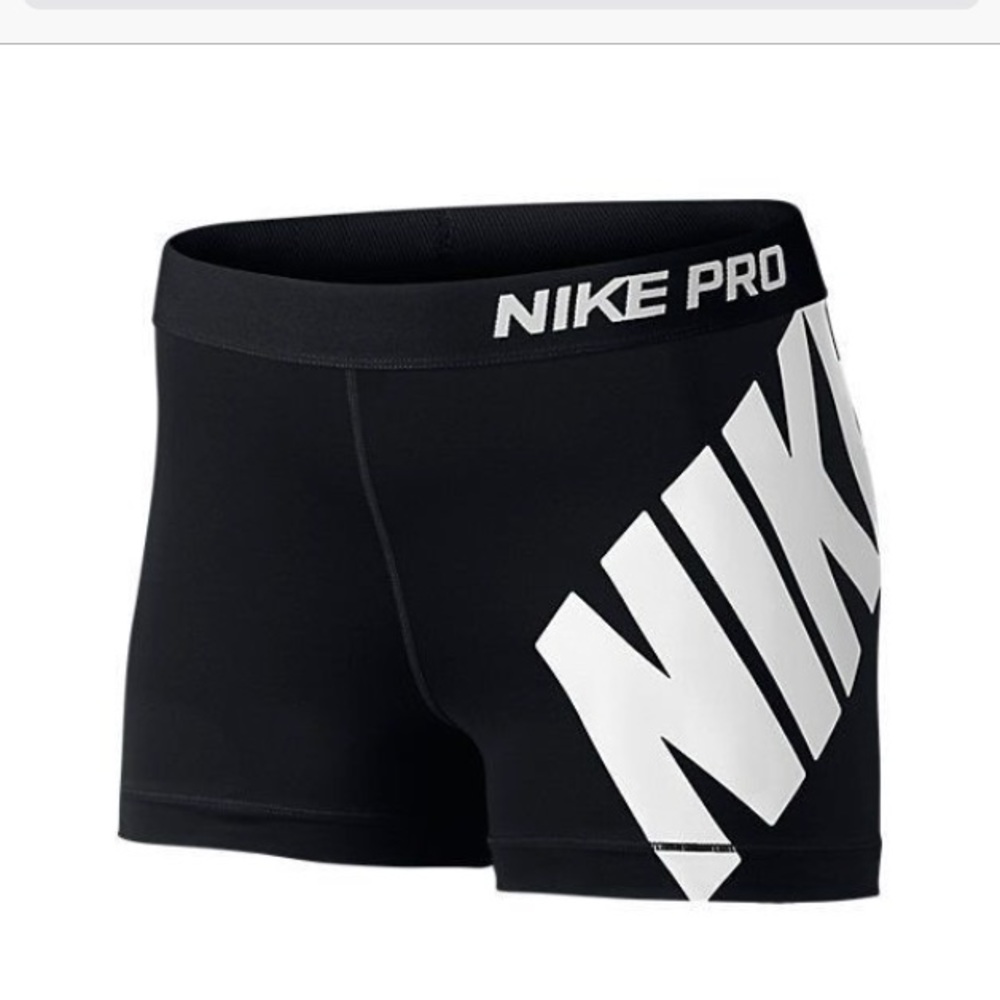 ISO Nike Pro Spandex, Sports Bras. DO NOT BUY