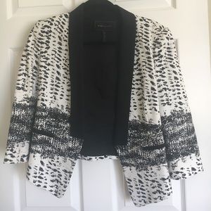 BCBGMaxazria Blazer