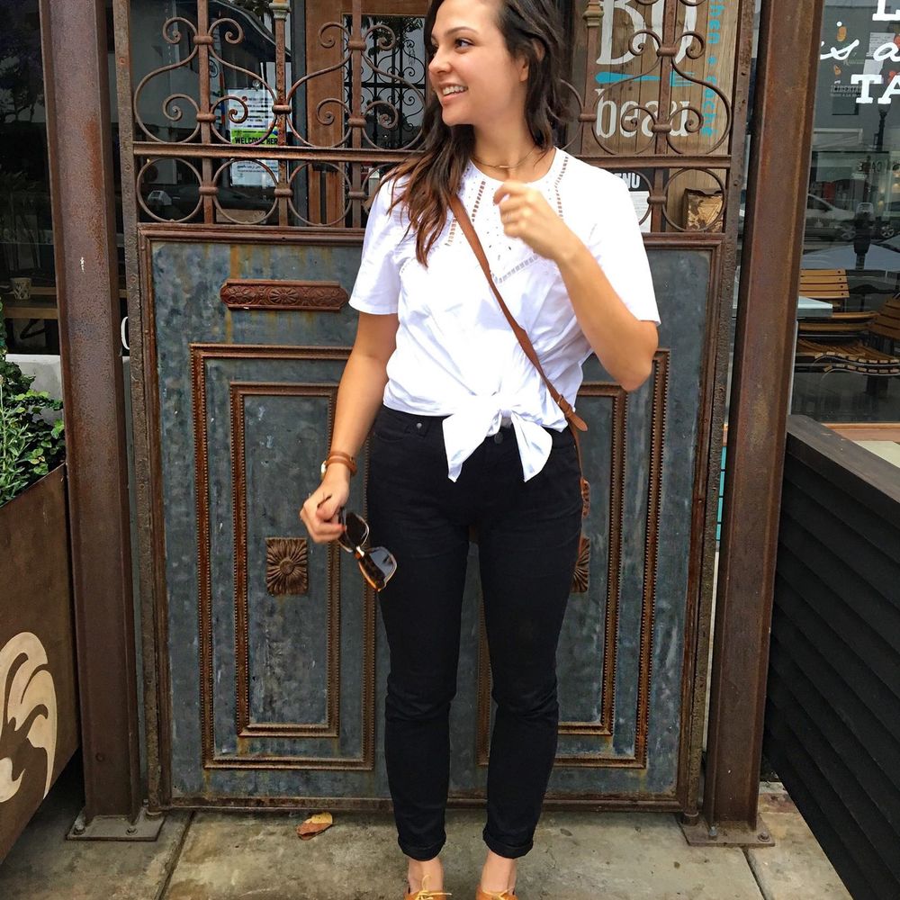 Meet your Posher, Veronica