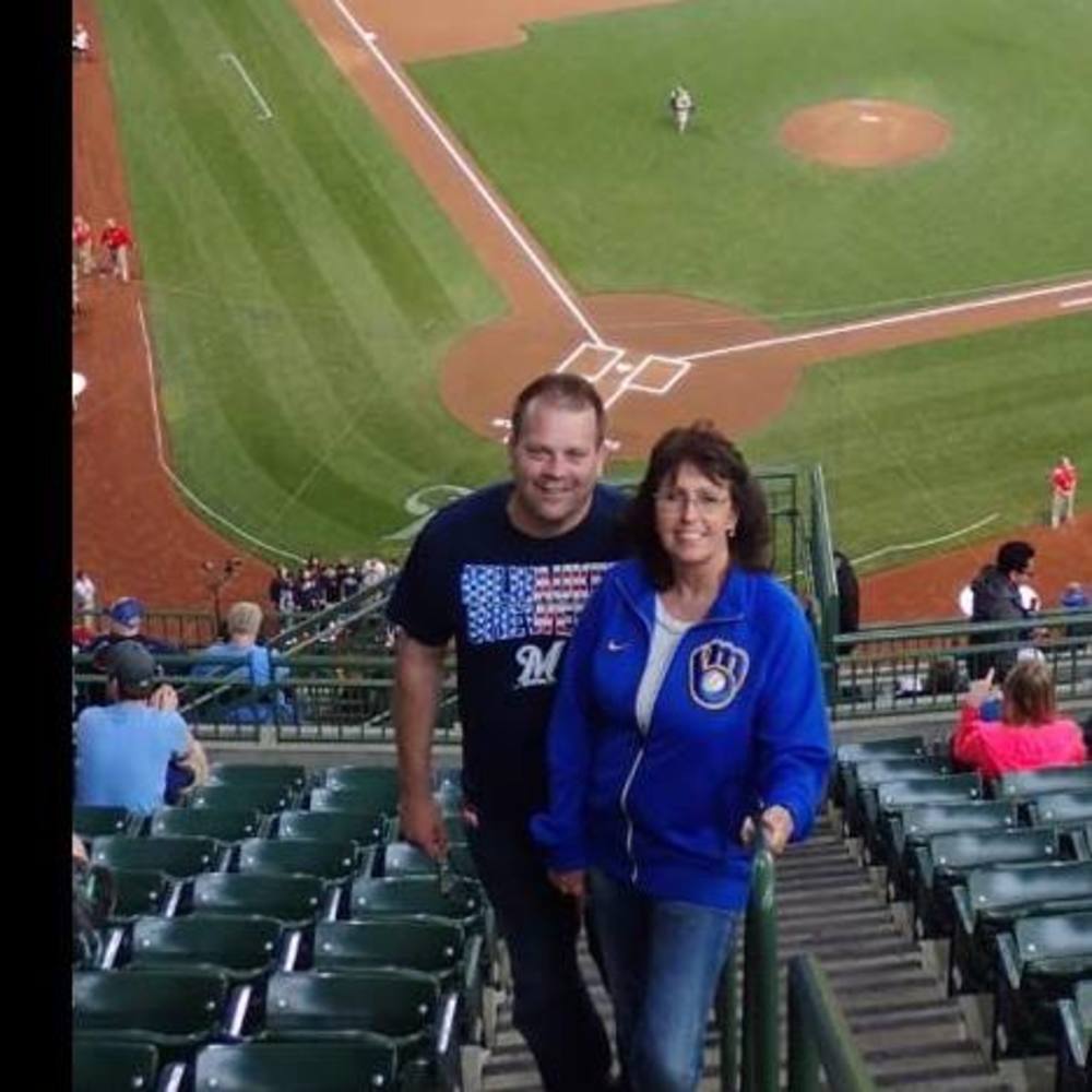 Meet your Posher, Barb