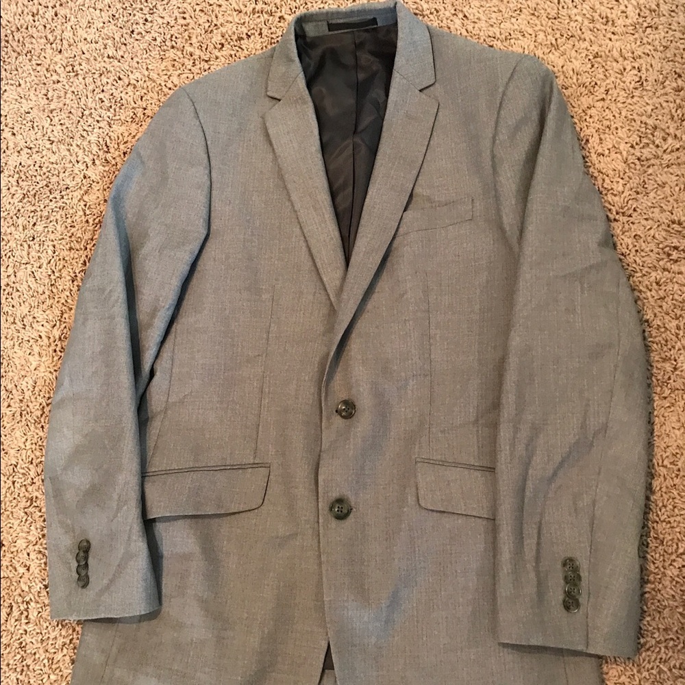 Kenneth Cole Reaction Suit