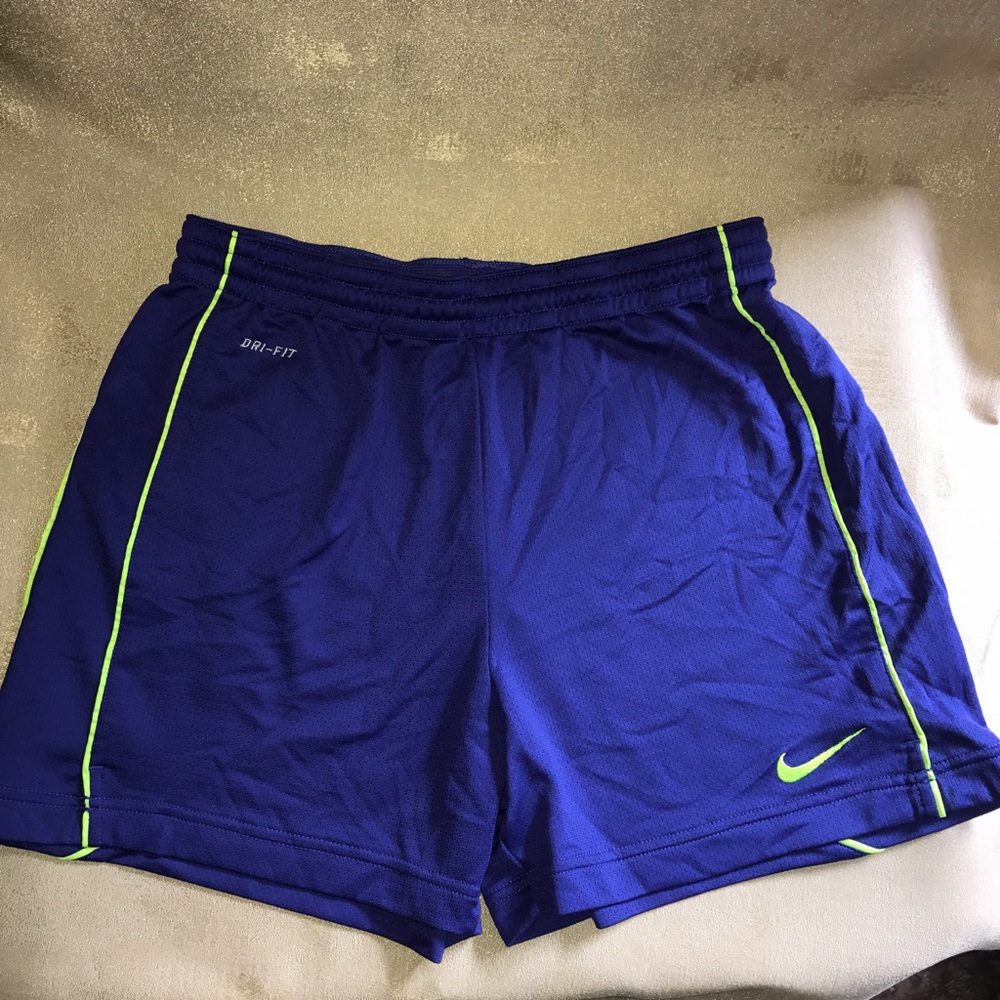Nike Dri-fit shorts
