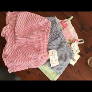 Super high end Florence Eiseman two piece