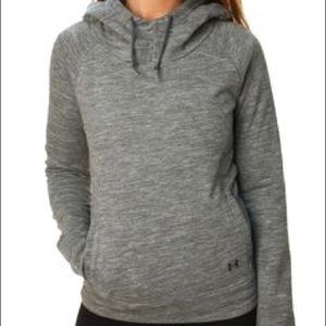 Under Armour Cotton Long Sleeve