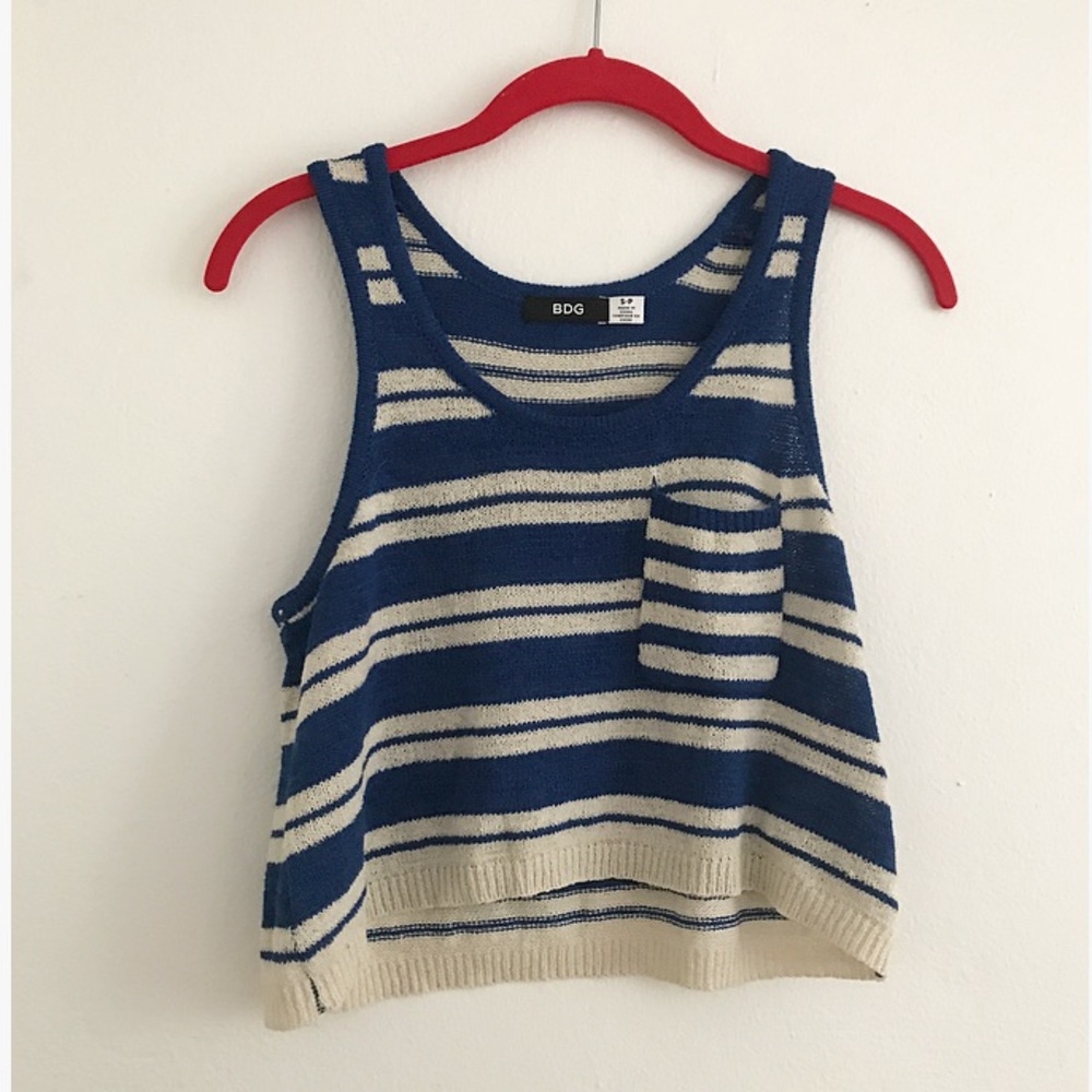 Urban Outfitters Tank