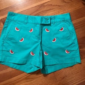 Vineyard vines chino shorts