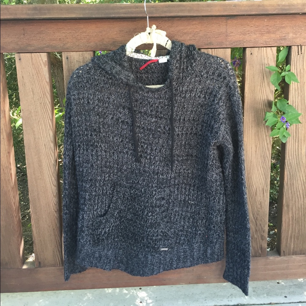 element super warm boyfriend sweatshirt