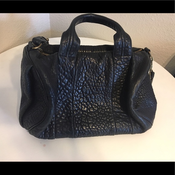 Alexander Wang Handbags - Alexander Wang Rocco Bag