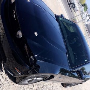 Meet your Posher, Isis