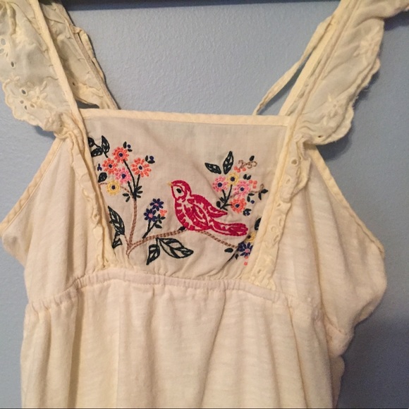 Tank top - Picture 2 of 4