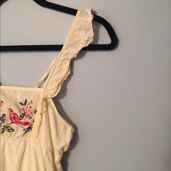 Tank top - Picture 3 of 4