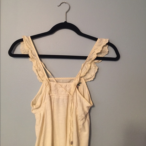 Tank top - Picture 4 of 4