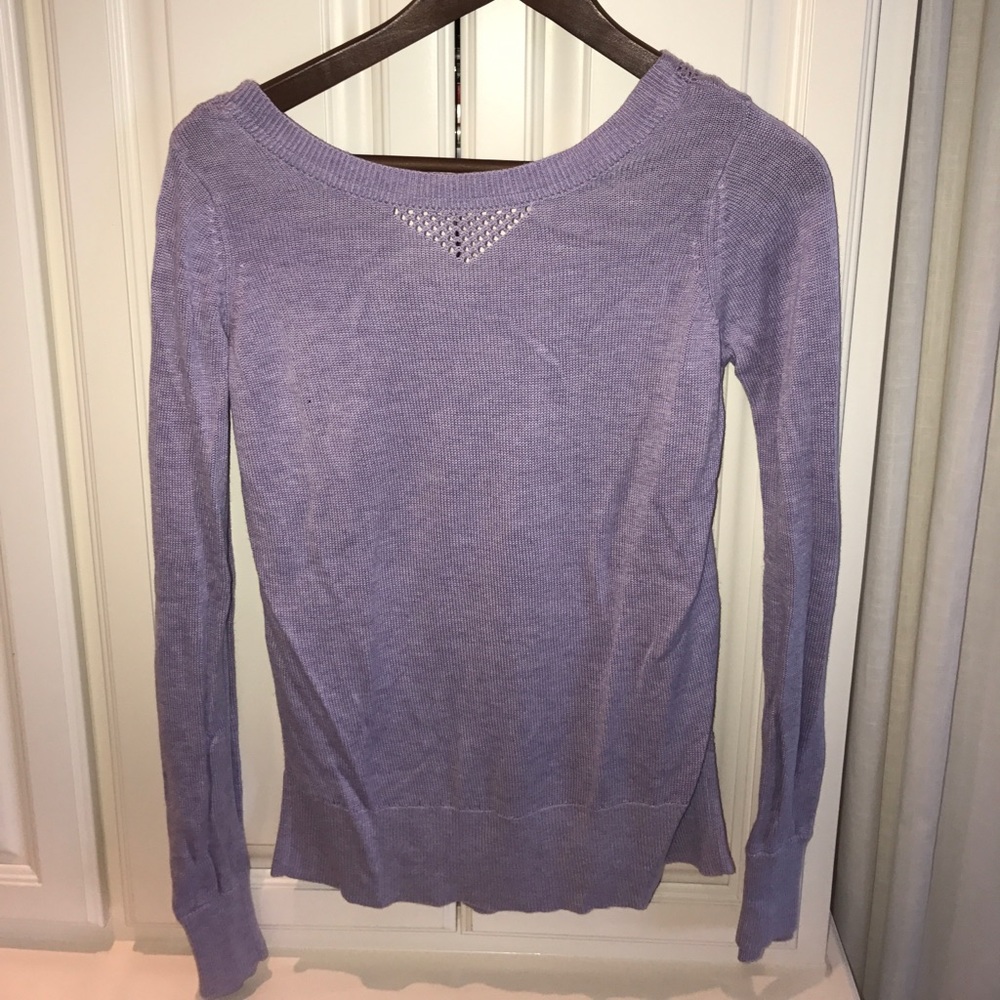 Lulu sweater