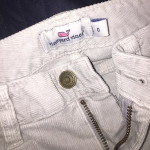 Vineyard vines courds