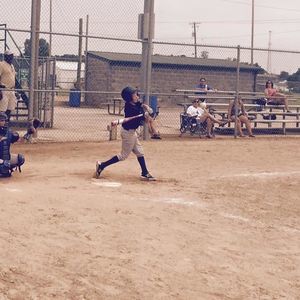 Meet your Posher, Jaxon