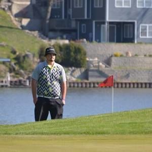 Meet your Posher, Matt