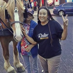 Meet your Posher, Diane