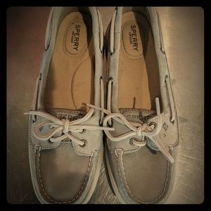 Brand new Sperry's
