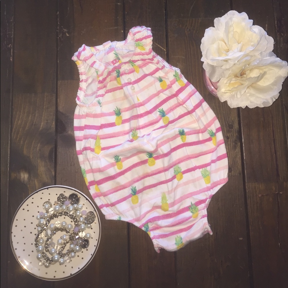 Cute Baby Outfit