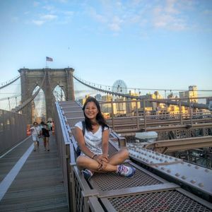 Meet your Posher, Kripa