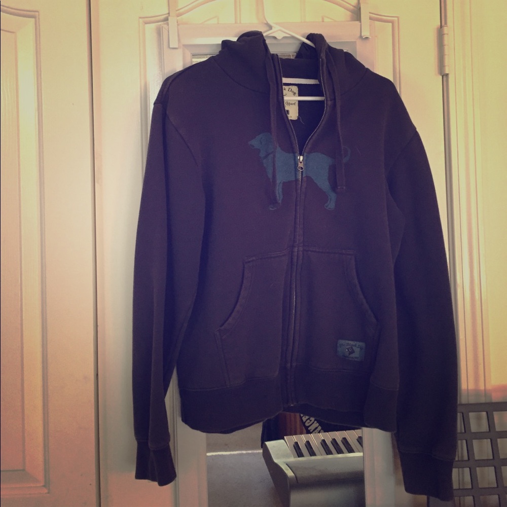 The Black Dog Jacket