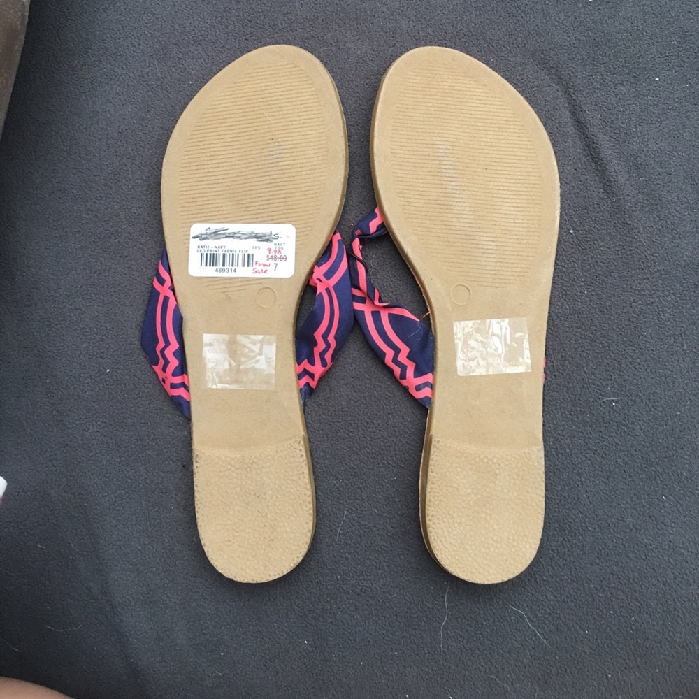Sandals! - Picture 2 of 2