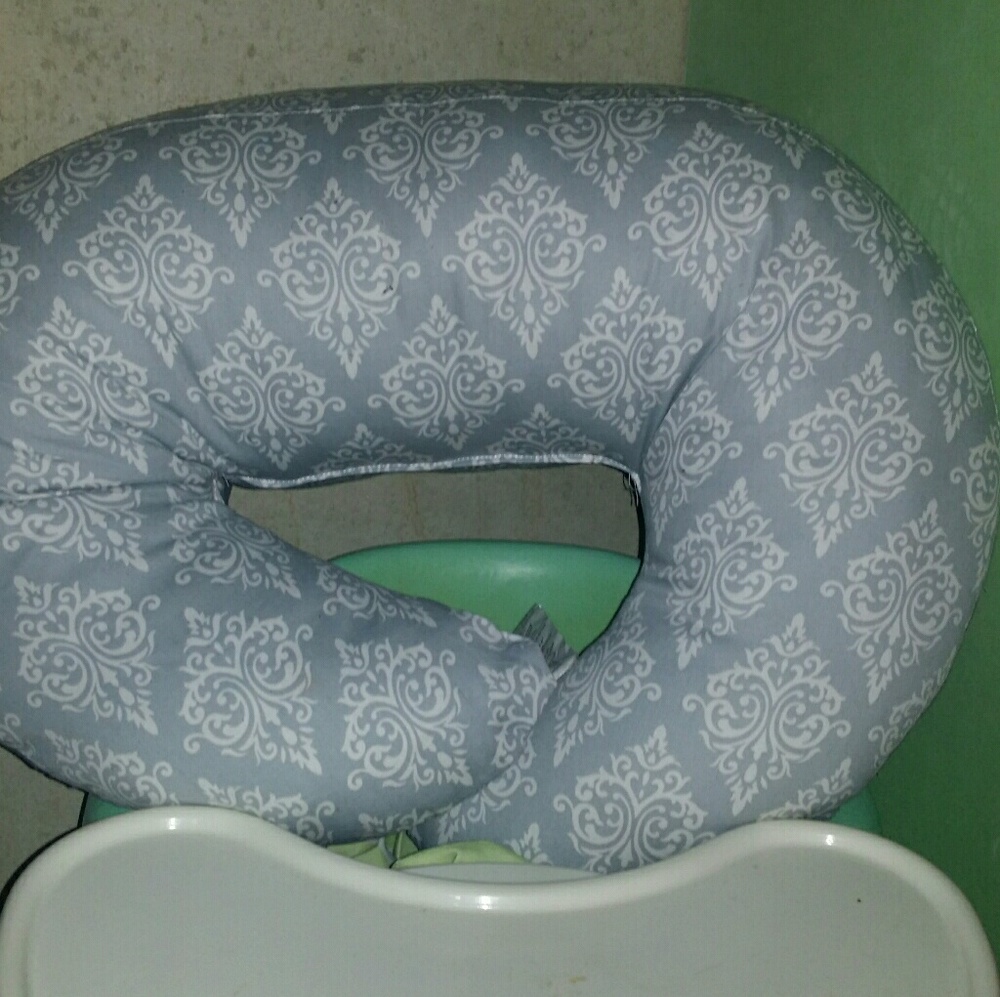 Nursing Pillow