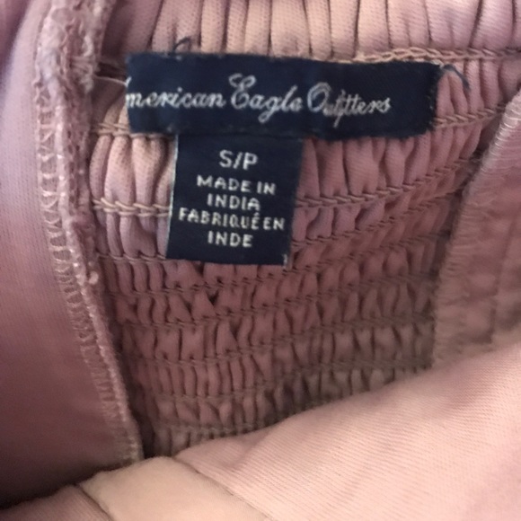 Pink American Eagle Dress - Picture 2 of 2