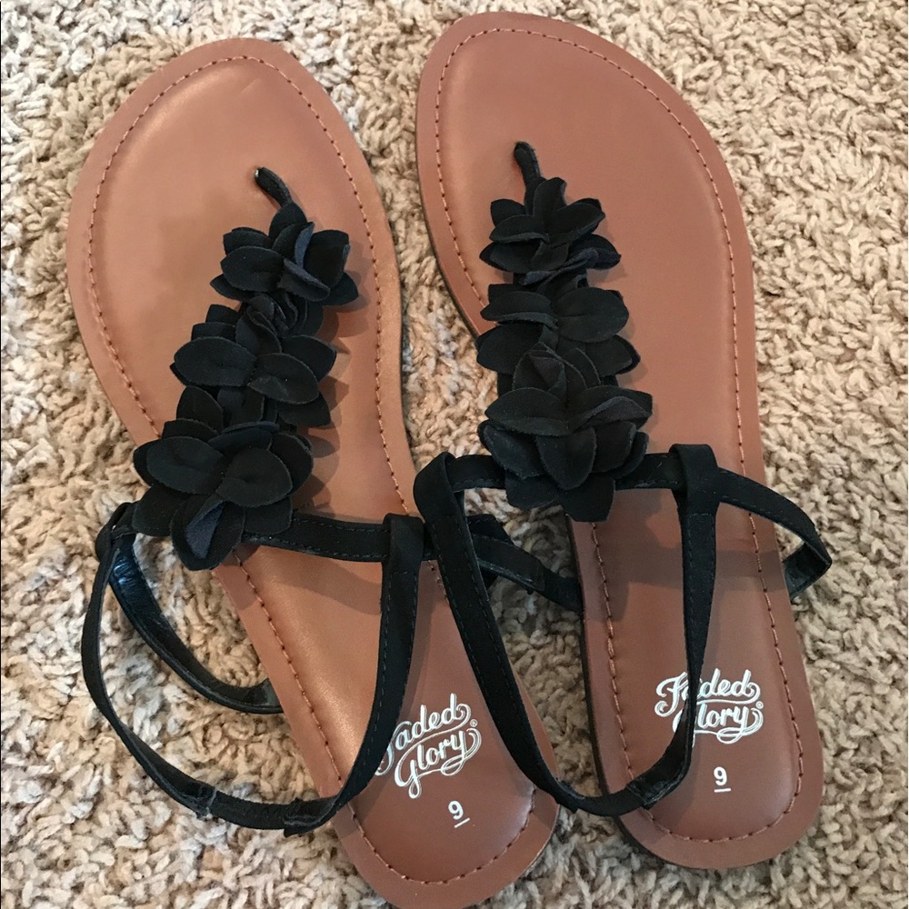 Sandals