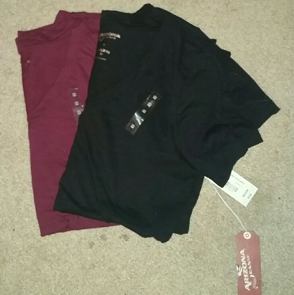 Bundle of tshirts