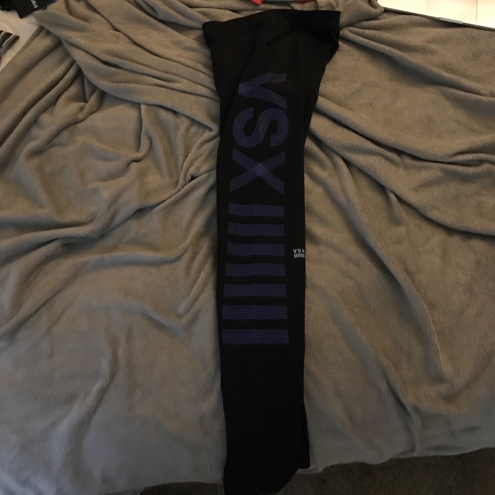 Victoria's Secret VSX sport leggings