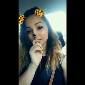 Meet your Posher, Tracy