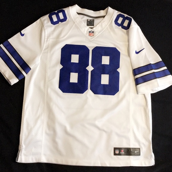‼️SOLD Men's Cowboys Dez Bryant Limited Jersey - Picture 1 of 5
