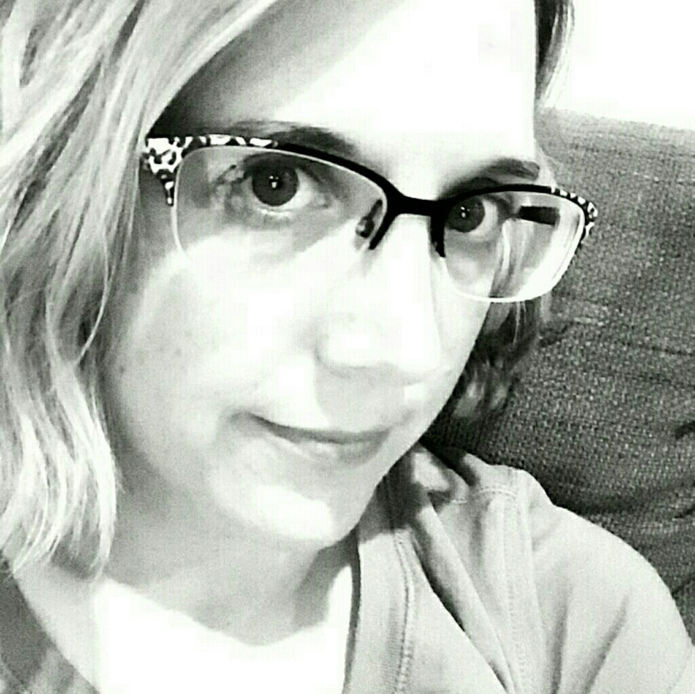 Meet your Posher, Karen