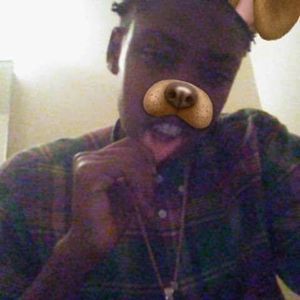 Meet your Posher, Lachriscia