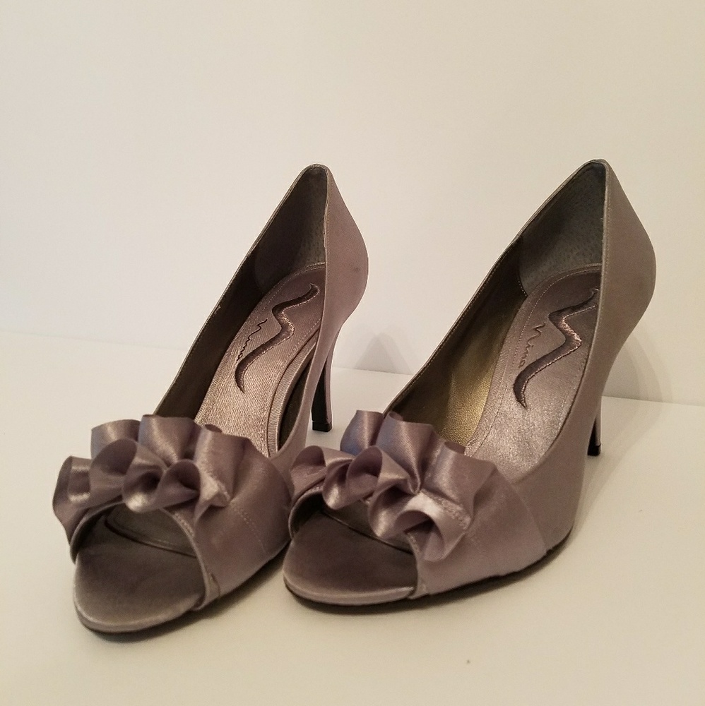 Nina High heels