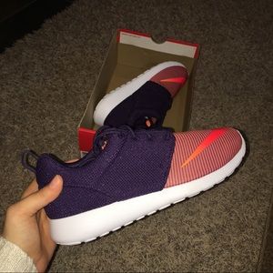 New Nike Roshe One FB shoes!