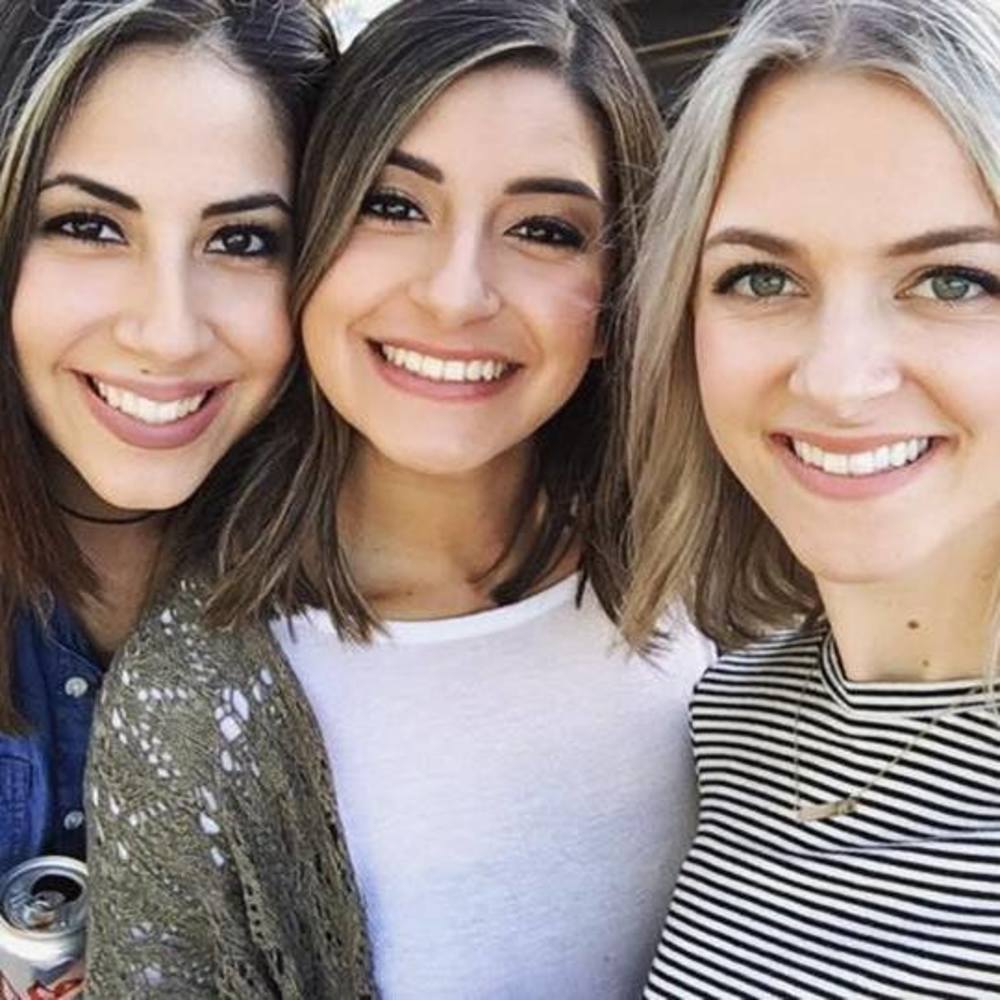 Meet your Posher, Leticia