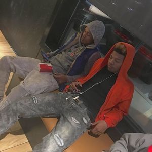 Meet your Posher, Fenny