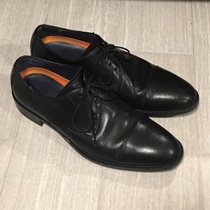 cole haan lenox hill oxford cognac