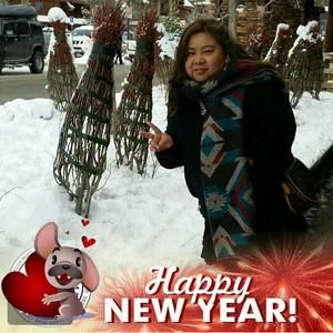 Meet your Posher, Marygrace