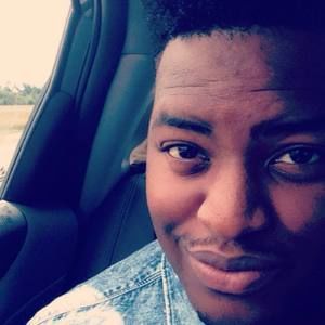 Meet your Posher, Richard