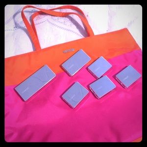 Clinique Super Eyeshadow Bundle